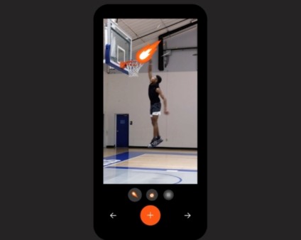 App da Gatorade tem efeitos de super-herói