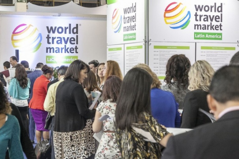 Tem início o WTM Latin America