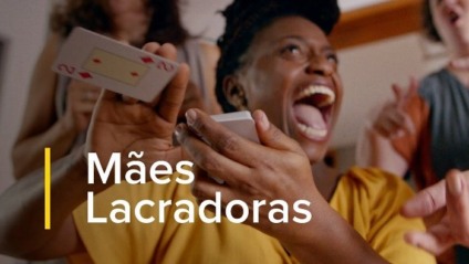 Mercado Livre coloca no ar "Mães Lacradoras"