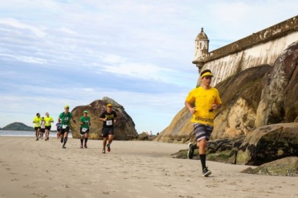 Projetos esportivos conscientizam sobre preservação do meio ambiente