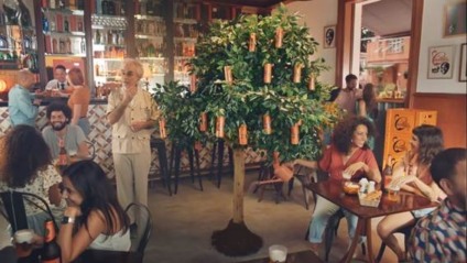 Cacildis chega à TV com seu "Pé de Mé"
