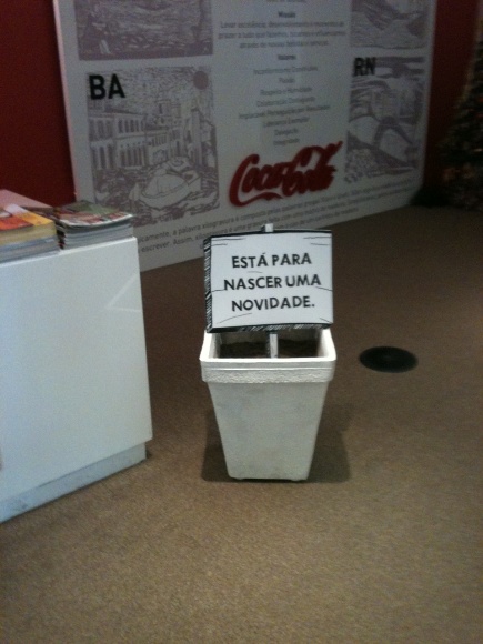 Manga ativa Del Valle em várias frentes