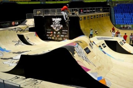 PRO RAD promete agitar o Ibirapuera