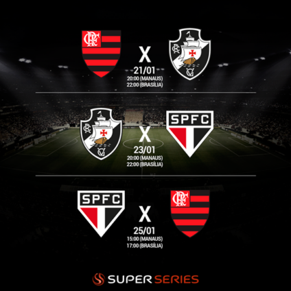Itaipava cria promo para o Torneio Super Series