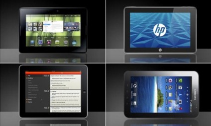 Mundo já incorporou a cultura dos tablets, diz pesquisa