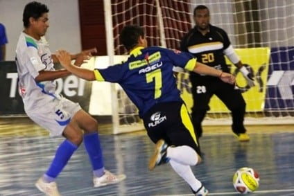 FMFS divulga calendário de eventos de 2015