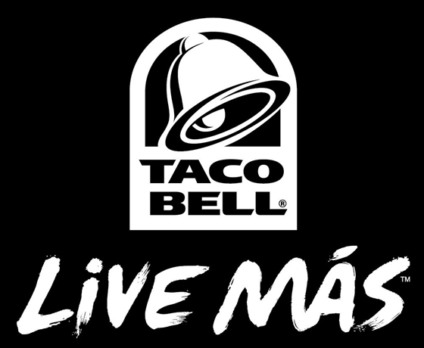 QR codes com frutas ativa Taco Bell