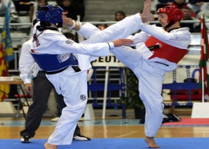 Paulistas recebem Brazil Taekwondo Games 