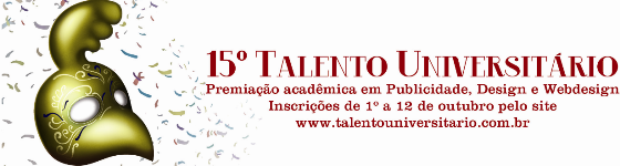 Talento Universitário com inscrições prorrogadas