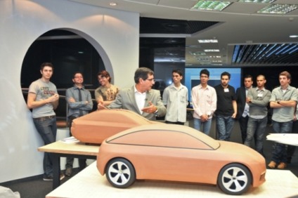 Abertas as inscrições para o Talento Design Volkswagen