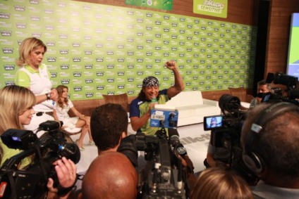 NewStyle encerra 2011 com bons resultados