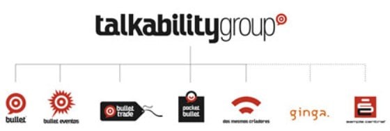 Talkability Group comemora chegada de novas contas