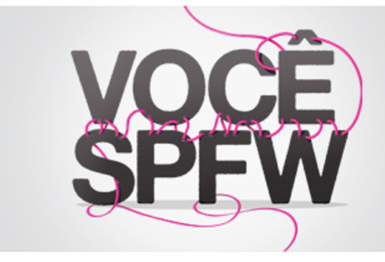 Na São Paulo Fashion Week pelas asas da TAM
