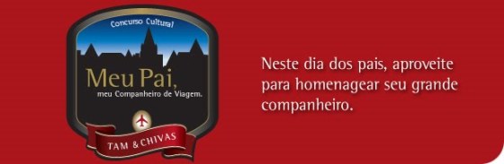 TAM e Chivas darão "viagem inesquecível"