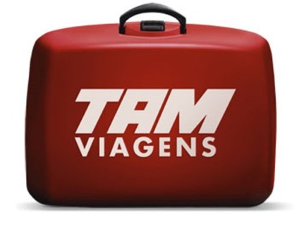 TAM Viagens com ações promo nos encontros da Braztoa