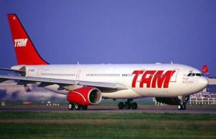 Promoção da TAM leva a show de Maria Rita
