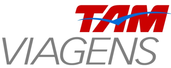 TAM com ações promo em seu estande na Abav