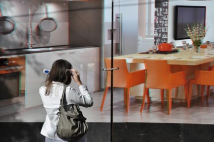 Tapume em 3D é destaque no empreendimento da Smart!