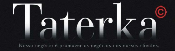 Taterka reforça sua atuação internacional