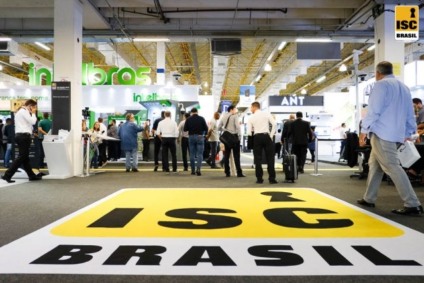 Expo Center Norte será palco da ISC Brasil