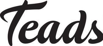 teads logo