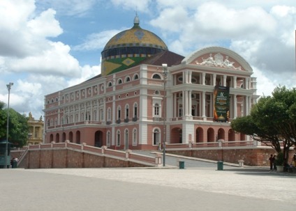 Programação especial na Semana das Mulheres em Manaus