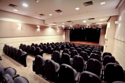 Férias em clima de cinema no Brasília Shopping
