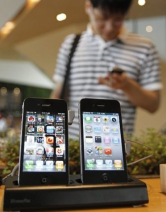 Maior feira de tecnologia móvel do mundo se rende à Apple