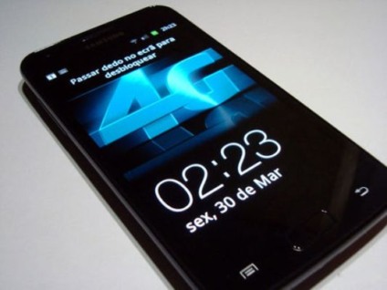 TIM leva internet 4G a Manaus