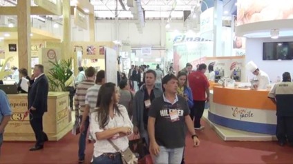 TecnoSorvetes abre as portas no Expo Center Norte