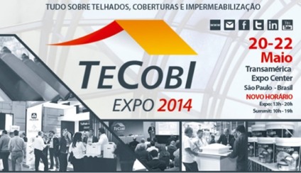 TeCobI Expo chega ao Transamérica Expo Center