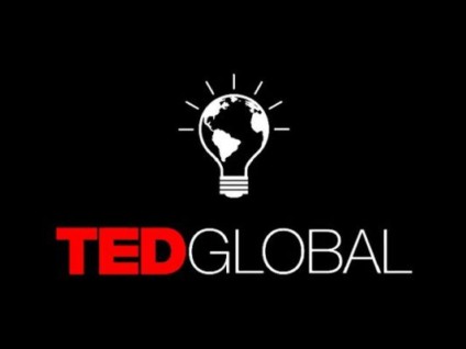 TEDGlobal 2014 será realizado no Rio de Janeiro