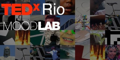 Itaú e Petrobras patrocinam o TeDxRio