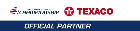Texaco renova com Football League até 2014
