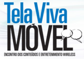 Abertas as inscrições para o Prêmio Tela Viva Móvel