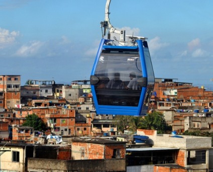 Globo realiza a exposição Guerreiros da Vida Real