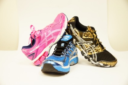 Asics fecha parceria com o IBCC