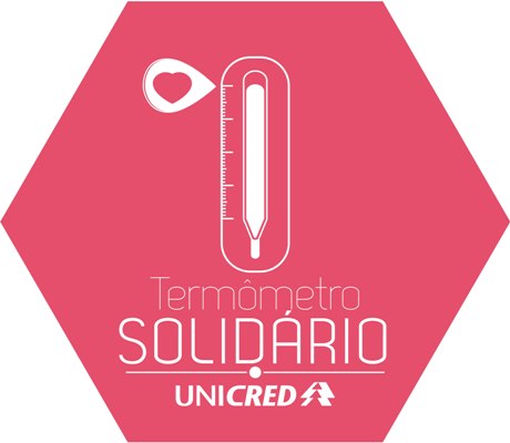 Mazah cria para campanha do agasalho do Unicred