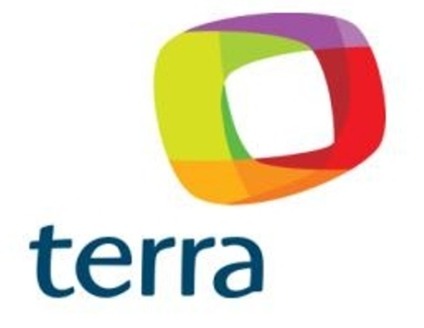 Terra com canal de vendas mobile