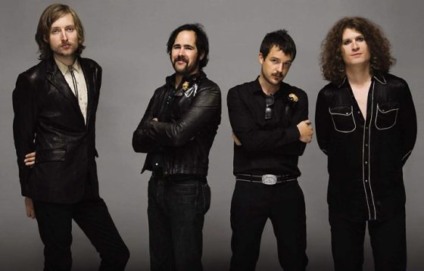 Visanet patrocina The Killers no Brasil