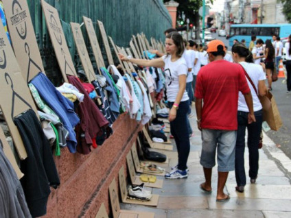 The Street Store terá segunda edição em outubro
