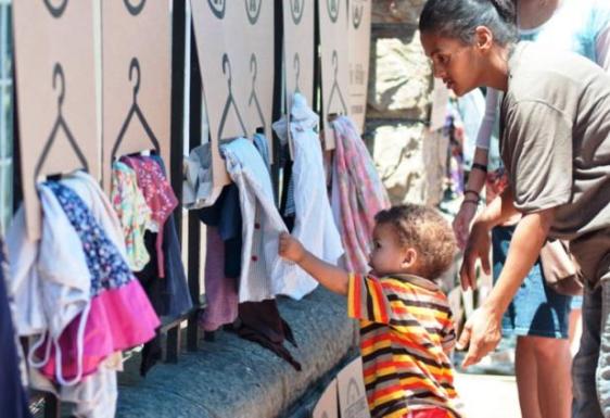 Em Porto Alegre, o The Street Store acontece no dia 6 de junho.