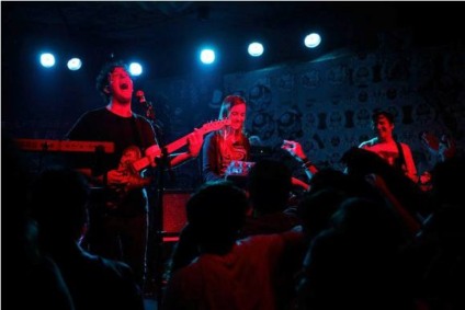 Studio RJ foi palco da Mr. Jack's Birthday