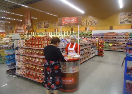 The Group traz cozinha francesa ao Brasil