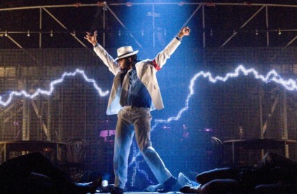 Thriller Live já tem patrocinador master