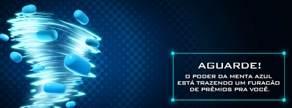 "Tic Tac Tormenta" premia fãs no Facebook