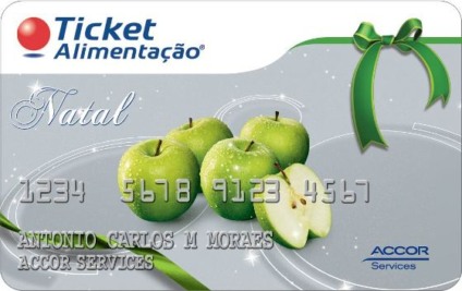 Ticket Natal deve gerar R$ 120 mi em negócios