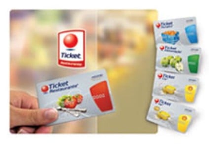Ticket doa um milhão de vouchers para o McDia Feliz