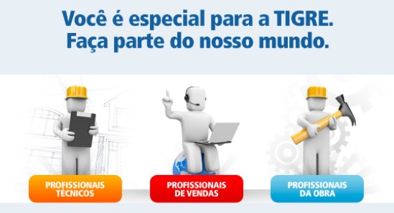 Tigre promove curso de capacitação para revendedores