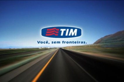 TIM cria aplicativo de Carnaval